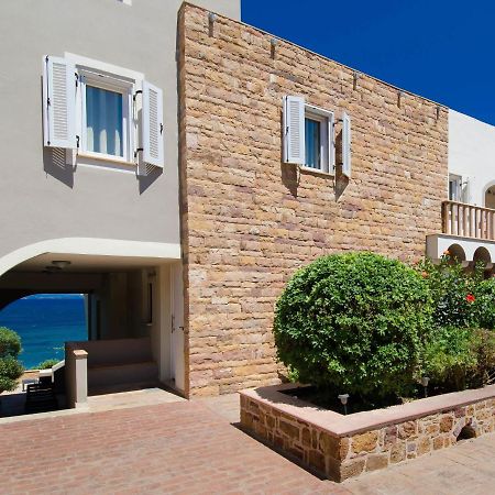 Plaka Studios Карфас Екстер'єр фото