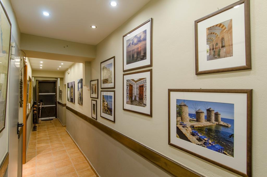 Plaka Studios Карфас Екстер'єр фото